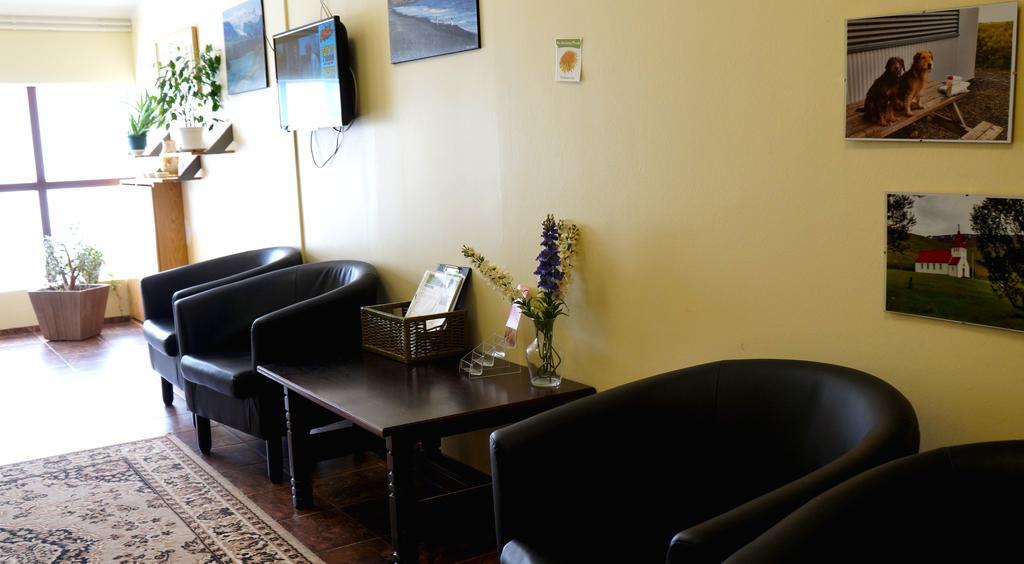 Hostel Skogar Kültér fotó
