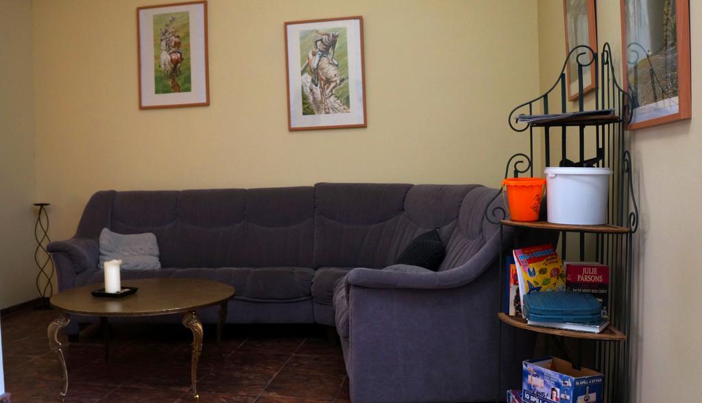 Hostel Skogar Kültér fotó