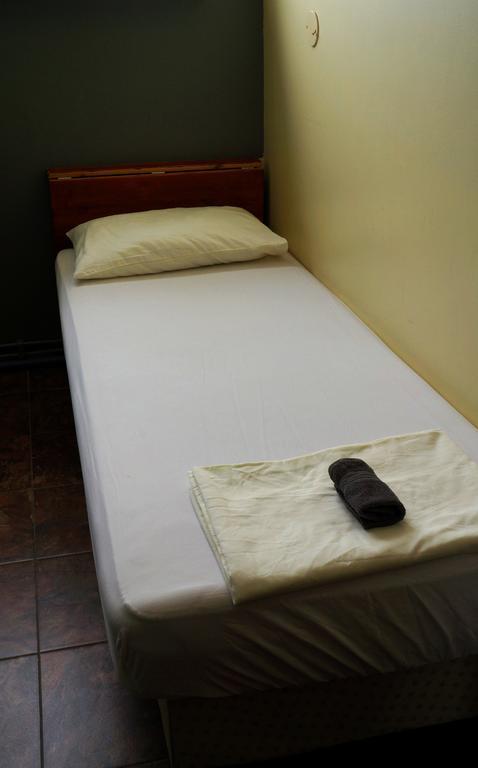 Hostel Skogar Kültér fotó