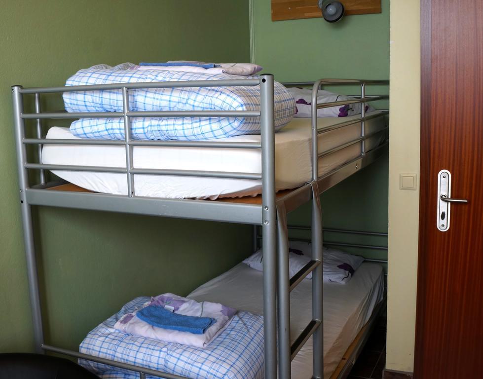 Hostel Skogar Kültér fotó