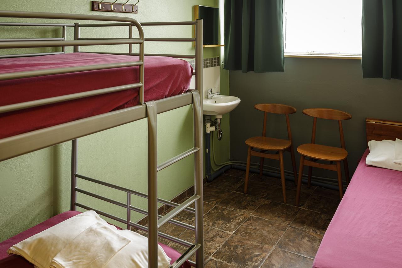 Hostel Skogar Kültér fotó